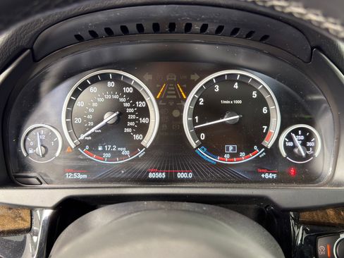 Used 2016 BMW X5 xDrive35i image 16