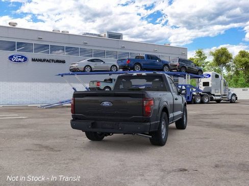 New 2026 Ford F150 XL AWD/4WD image 8