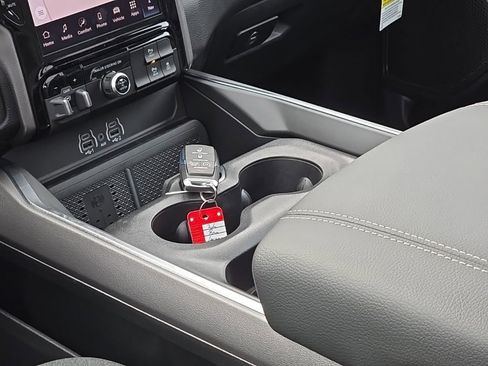 New 2026 RAM 1500 Big Horn image 13