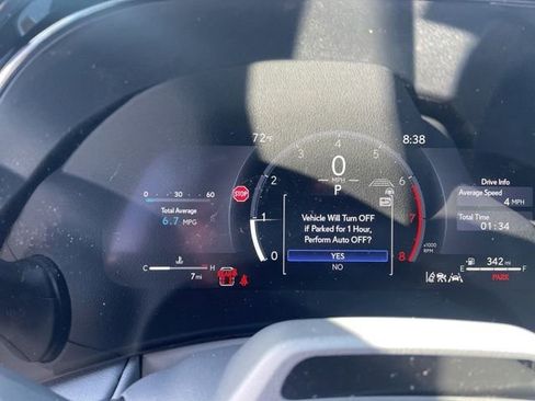 New 2026 Lexus TX 350 350 PREMIUM AWD image 23