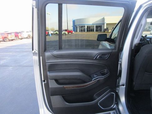 Used 2016 Chevrolet Suburban LS w/ Max Trailering Package image 19