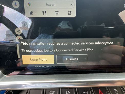 Used 2024 GMC Sierra 2500 SLT w/ LPO, GMC Protection Package image 24