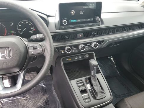 Certified 2025 Honda CR-V EX image 22