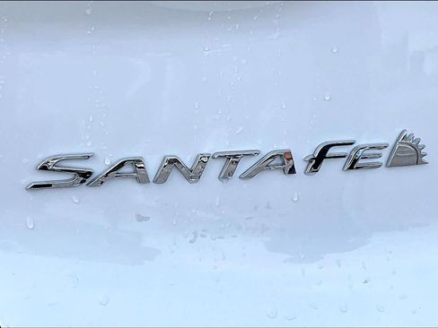 Used 2022 Hyundai Santa Fe SEL w/ Convenience + Premium Package image 28