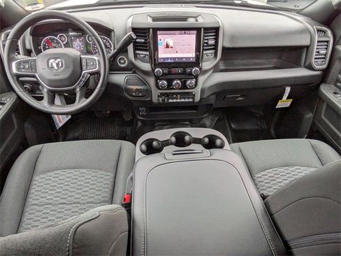 New 2026 RAM 5500 Tradesman image 23