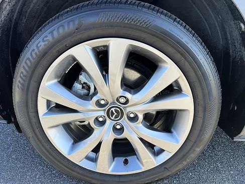 Used 2022 MAZDA CX-30 AWD 2.5 S w/ Premium Package image 9