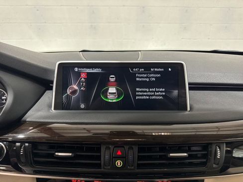Used 2015 BMW X5 xDrive35i AWD/4WD image 42