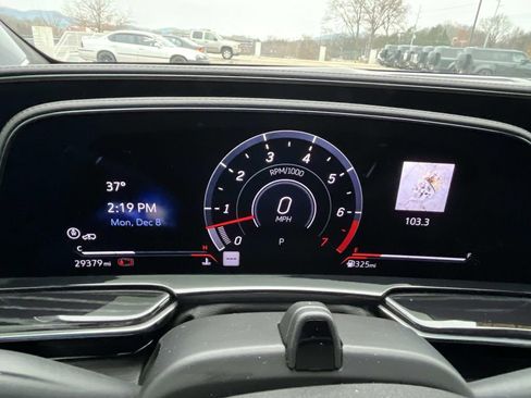 Certified 2024 Cadillac Escalade V image 41