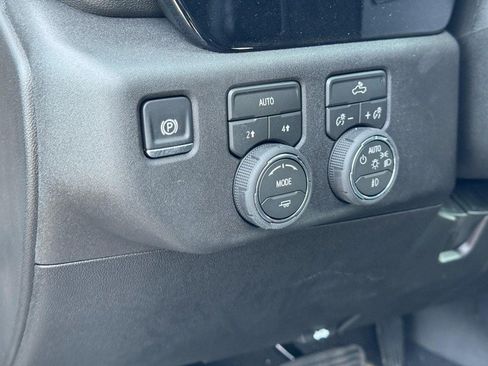 New 2026 Chevrolet Silverado 1500 RST image 34