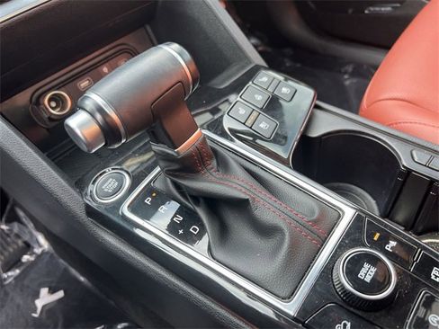 Certified 2024 Kia Sportage SX image 20