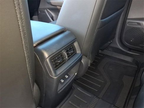 Used 2024 Honda CR-V Sport-L image 8