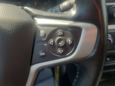 Used 2018 GMC Canyon SLE w/ SLE Convenience Package RWD image 20