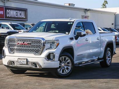 Used 2020 GMC Sierra 1500 Denali