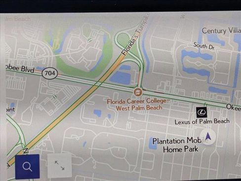 Used 2025 Lexus TX 350 FWD image 6