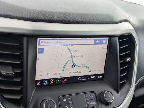 Used 2023 GMC Acadia SLE w/ Driver Convenience Package image 21