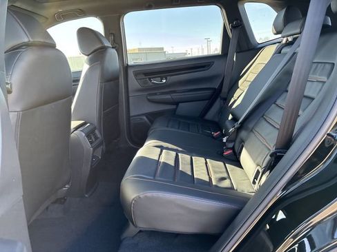 New 2026 Honda CR-V Sport-L image 14