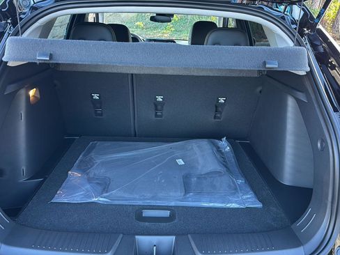 New 2026 Chevrolet Trax LT w/ Driver Confidence Package image 28