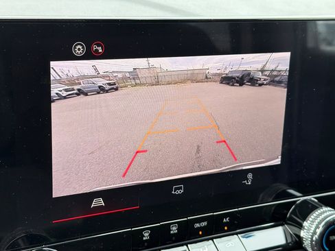 New 2026 GMC Canyon Elevation image 20