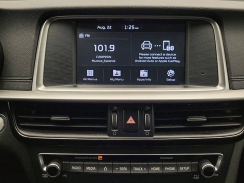 Used 2020 Kia Optima S image 25