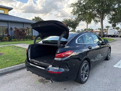 Used 2024 BMW 228i xDrive Gran Coupe w/ Convenience Package image 18