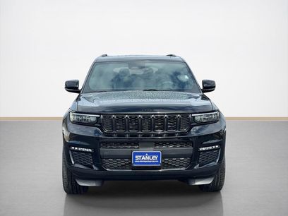 New 2025 Jeep Grand Cherokee L Limited