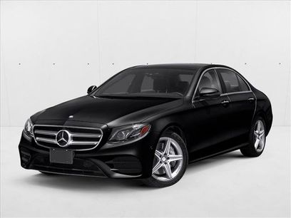 Certified 2018 Mercedes-Benz E 300