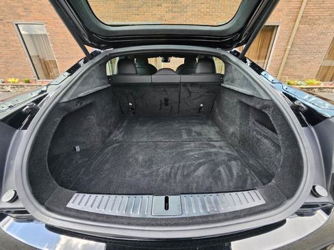Used 2023 Tesla Model S Plaid AWD/4WD image 77