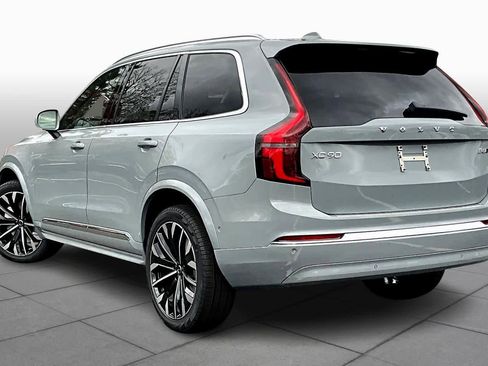New 2026 Volvo XC90 B6 Plus w/ Protection Package Premier image 3