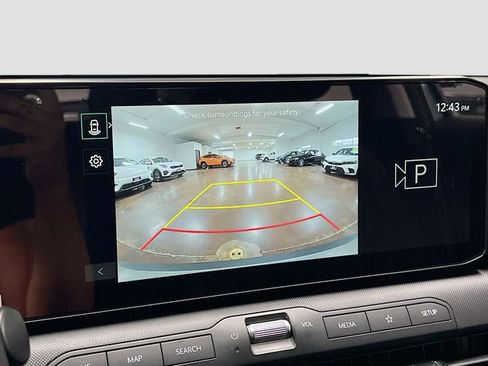 New 2026 Kia K4 LXS image 13