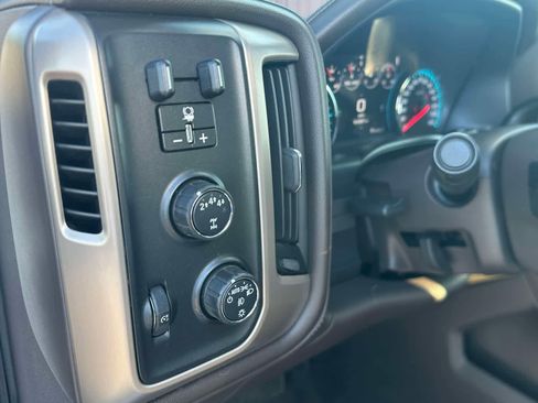 Used 2017 GMC Sierra 2500 Denali w/ Suspension Package, Off-Road image 22