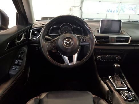 Used 2014 MAZDA MAZDA3 i Grand Touring FWD image 14
