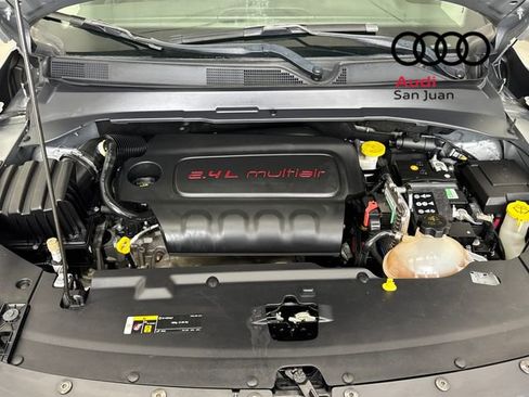 Used 2022 Jeep Compass Latitude image 8