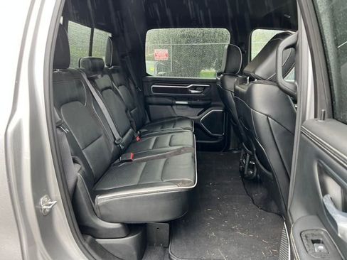 Used 2025 RAM 1500 Laramie image 13
