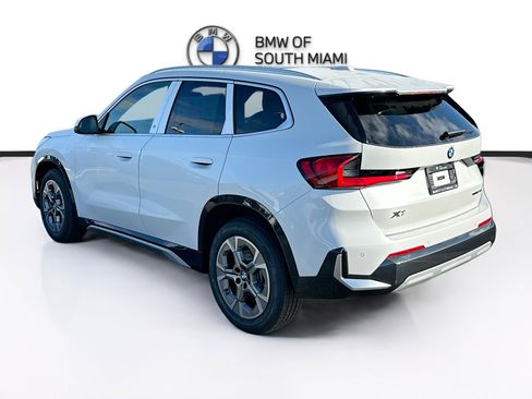 New 2026 BMW X1 xDrive28i w/ Technology Package image 4