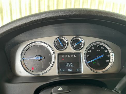 Used 2013 Cadillac Escalade EXT Premium AWD/4WD image 33