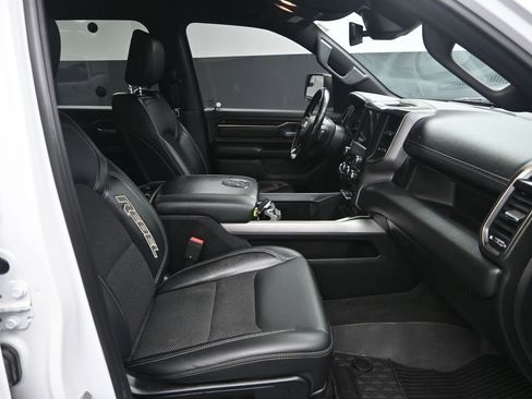 Used 2021 RAM 1500 Rebel w/ Rebel Level 1 Equipment Group image 38