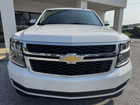 Used 2020 Chevrolet Tahoe LT w/ Luxury Package RWD image 42