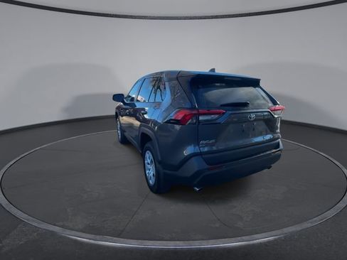 Used 2024 Toyota RAV4 LE image 12