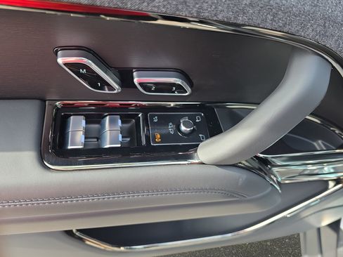 New 2026 Land Rover Range Rover Sport Dynamic SE AWD/4WD image 28