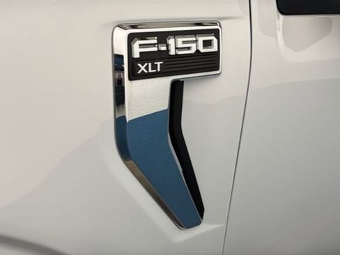 Used 2024 Ford F150 XLT w/ Tow/Haul Package AWD/4WD image 39