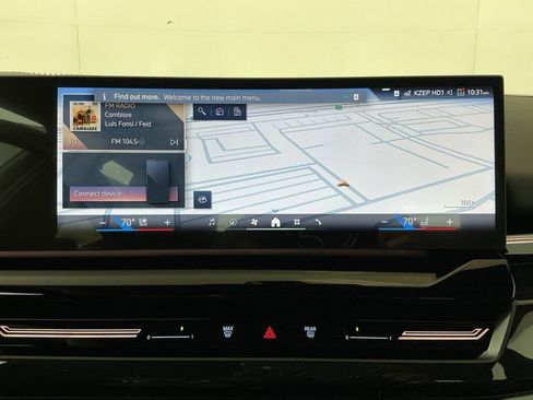 New 2026 BMW 530i w/ M Sport Package RWD image 11