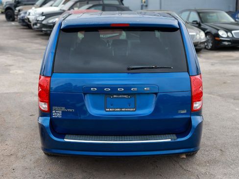 Used 2011 Dodge Grand Caravan Express w/ PWR Window Group image 9
