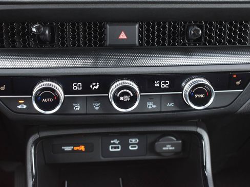 Used 2024 Honda CR-V Sport-L image 11