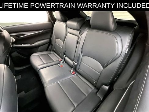 Used 2024 INFINITI QX55 Sensory w/ Lighting Package AWD/4WD image 32