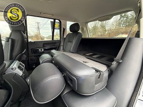 Used 2008 Land Rover Range Rover Supercharged image 14