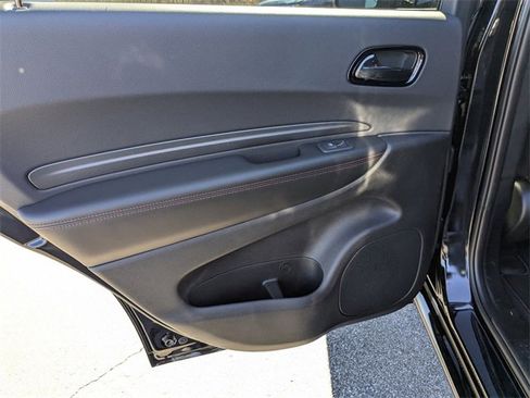 New 2026 Dodge Durango GT image 25