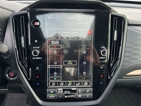 Certified 2025 Subaru Forester Sport image 21