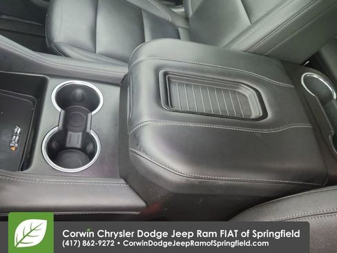 Used 2024 Chevrolet Tahoe LT image 30