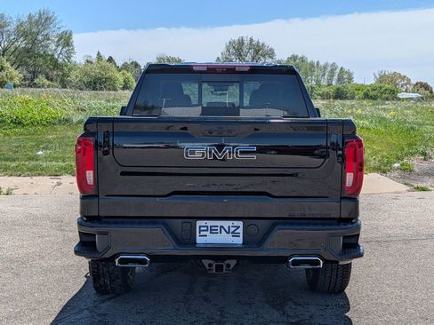 New 2026 GMC Sierra 1500 Denali w/ Technology Package AWD/4WD image 6
