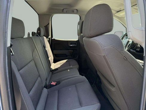 Used 2019 GMC Sierra 1500 SLE w/ SLE Value Package AWD/4WD image 25